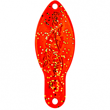 Probaits Wenom Spoon 2,5 g - Trinary | Icy Sunrise (Holo)