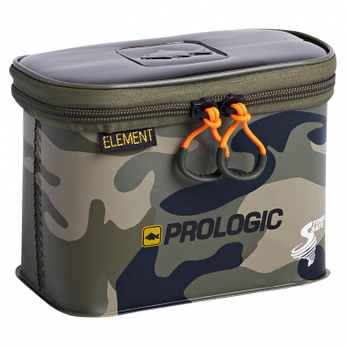 Prologic Accessory Bag Element Storm Safe S Shallow