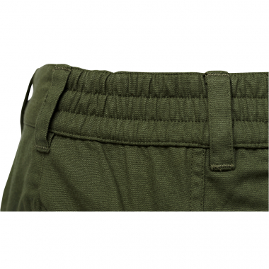 Prologic Combat Shorts Men (Army Green)