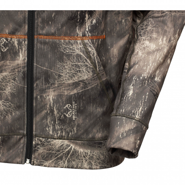 Prologic Mens RealTree Angel Hooded Sweater at low prices