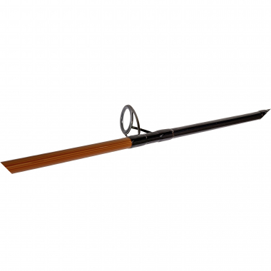 Quantum Fishing Rod G-Force Walleye Crank