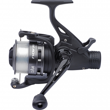 Quick Nova FS Spinning