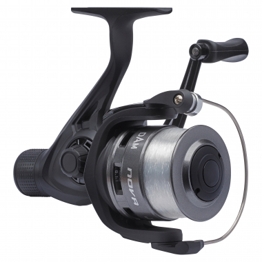 Quick Nova Spinning Reel
