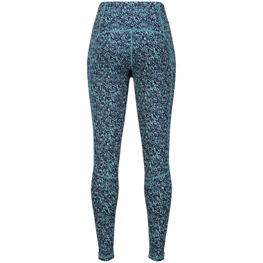 Regatta Holeen II Leggings Women (Bristol Blue)