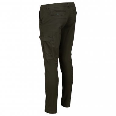 Regatta Men's Cargo pants Bryer II (Dark Khaki)