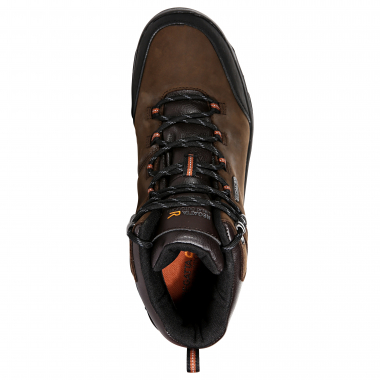 Regatta Men's Outdoor Shoes Burrell Leather