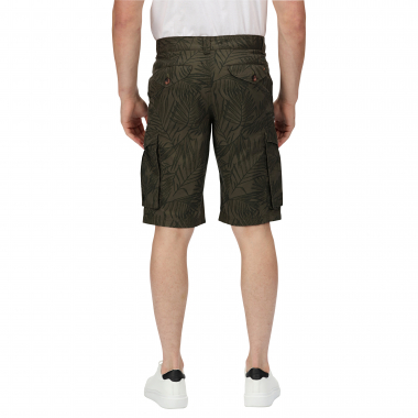 Regatta Men's Shorts Shorebay (Dark Khaki)