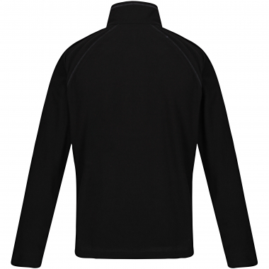 Regatta Men's Sweatshirt Montes (black)