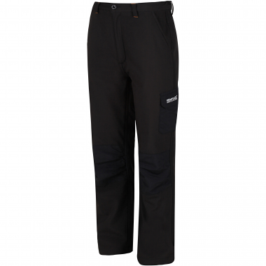 Regatta Softshell trousers