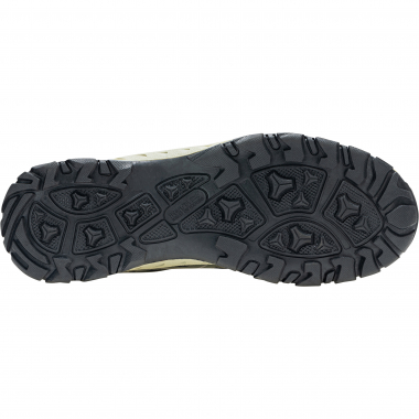 Regatta Vendeavour Waterproof Walking Shoes Men (Dark Khaki)