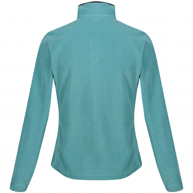 Regatta Women's Fleece jacket Floreo IV (Bristol Blue)