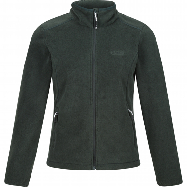 Regatta Women's Fleece jacket Floreo IV (olive)
