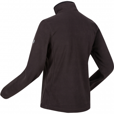 Regatta Women's Floreo IV fleece jacket (brown)