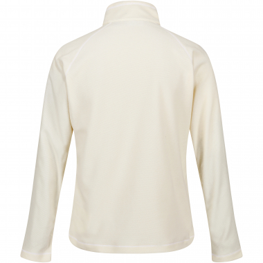 Regatta Women's Montes fleece pullover (white)