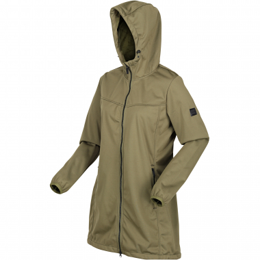 Regatta Women's Softshell jacket Alerie II