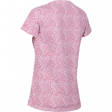 Regatta Women's T-Shirt Fingal Edition (fruit dove)