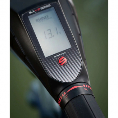Rhino Electric Outboard Motor