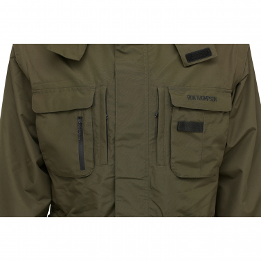 Ron Thompson Jacket Manitoba