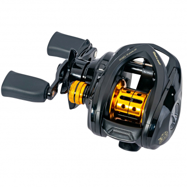 Sänger Pro-T Gold Zander Profi Cast Set