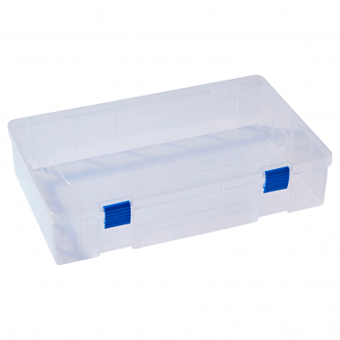 Salmo Plastic box (large)
