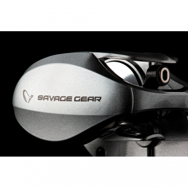 Savage Gear Baitcast reels SG10 100 LH