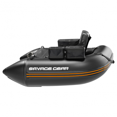 Savage Gear Boat Low Cut Waterproof Shoes 