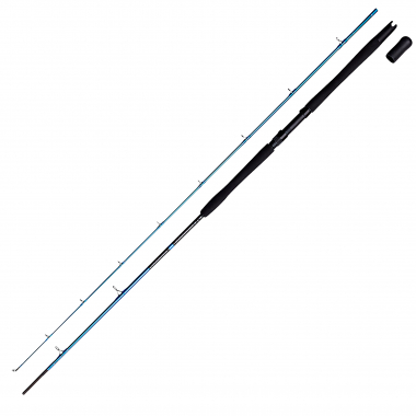 Savage Gear Boat Rods SGS2 Trolling Game