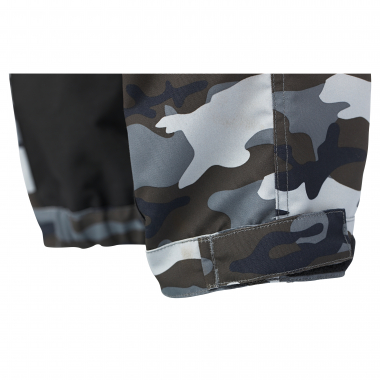 Savage Gear Men's Outdoor-Trousers Camo