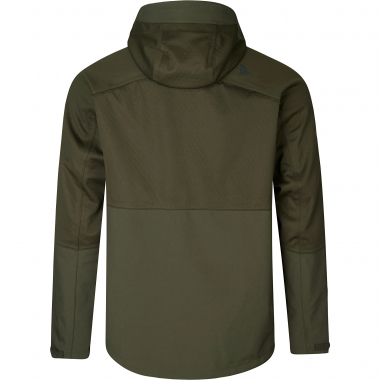 Seeland Hawker Shell II Jacket Men (Pine Green)