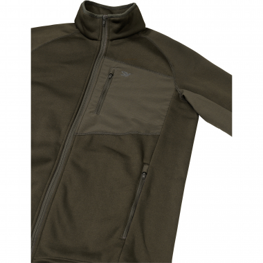 Seeland Men's Fleece Jacket Key-Point