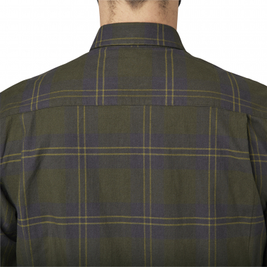 Seeland Shirt Highseat (dark olive) Sz. 3XL