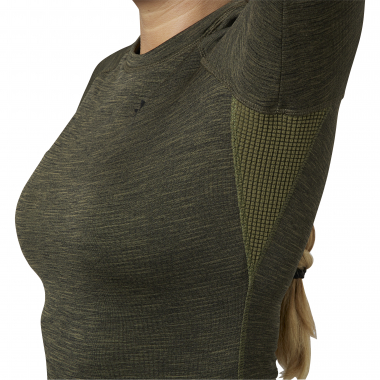 Seeland Women's Long sleeve shirt Active