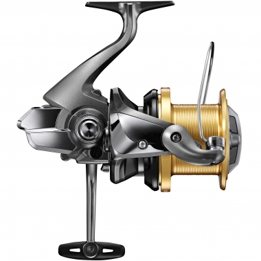 Shimano Aerlex XSC