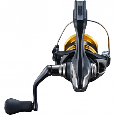 Shimano Sahara FJ