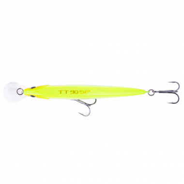 Shimano Yasei Trigger Twitch (Chartreuse)