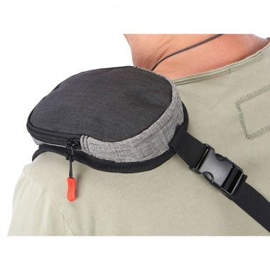 Shirasu Street Sling Bag