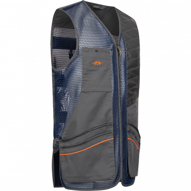 Shooting Vest Men (Anthracite)