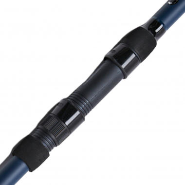 Snapper Carp Rod Delta