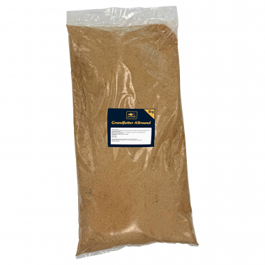 Snapper Groundbait Allround