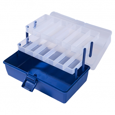 Snapper Toolbox Allround