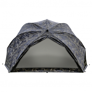 Solar Tackle Brolly System UnderCover (Camo)