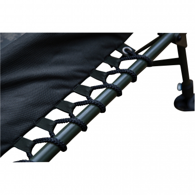 Solar Tackle Carp bed UnderCover Bedchair (camo)