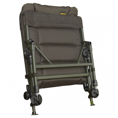 Solar Tackle Carp chair UnderCover Session Chair (green)