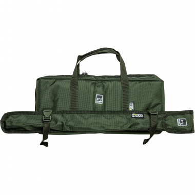 Solar Tackle P1 World Wide Pod