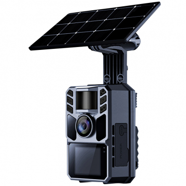 Solar wildlife camera Delta HD