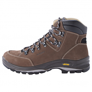 Solaro Outdoor Boots For Men (Brown)