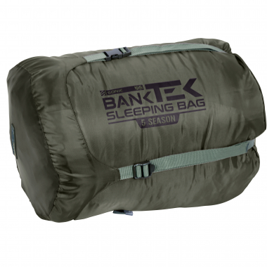 Sonik Bank-Tek 5 Season Sleeping Bags