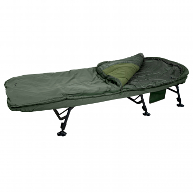 Sonik Bank-TEK Sleep Systems