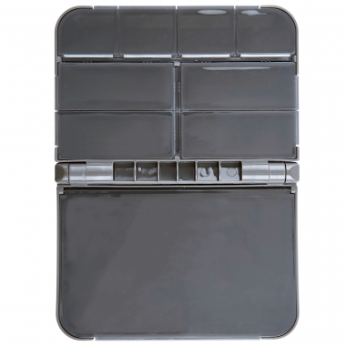 Sonik Lokbox Clip-Fold (Medium)