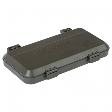 Sonik Lokbox (Compact Rig)